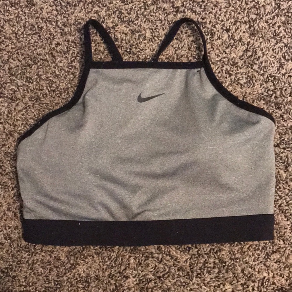 COPY - Nike sports bra